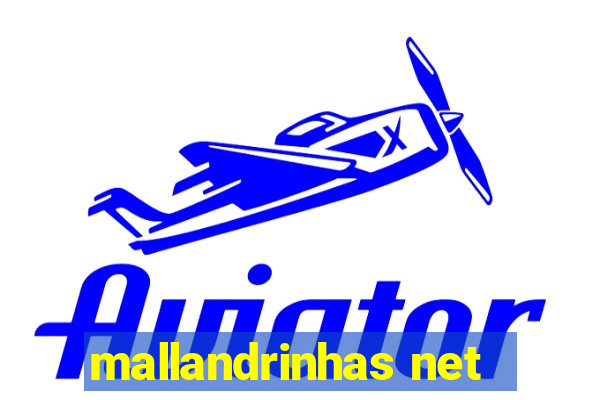 mallandrinhas net